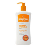 Pielarmina Crema Corporal Con Omega Y Urea 350ml