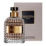 Valentino Uomo 100ml Nuevo, Sellado, Original!!