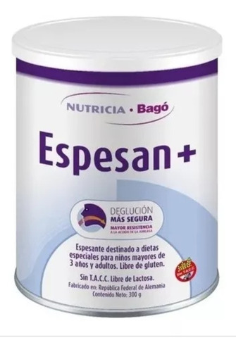 Espesan+ 