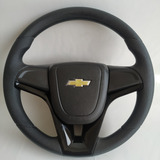 Volante Cruze Preto Chevrolet Celta 2005