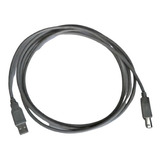 Cable Usb- A/b  Impresora Multifunción Hp, Epson Etc