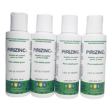 4 Pirizinic Con Envío Gratis 