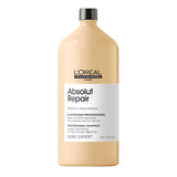Shampoo Loreal Absolut Repair Lipidium Serie Expert 1500ml