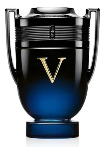 Perfume Hombre Paco Rabanne Invictus Victory Elixir 50ml