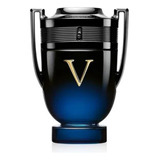 Perfume Hombre Paco Rabanne Invictus Victory Elixir 50ml