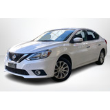 Nissan Sentra 2019