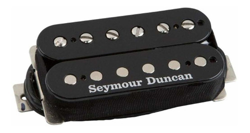Seymour Duncan Saturday Night Special Pickup Cuello Negro