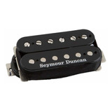 Seymour Duncan Saturday Night Special Pickup Cuello Negro