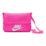 Bolso Nike Futura 365 Mujer-fucsia Color Fucsia