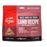 Orijen Lamb Recipe Freeze-dried Cat Treats