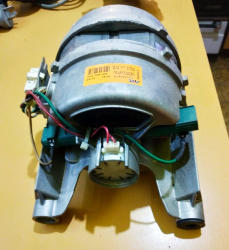 Motor Lavasecarropas Ariston Aml 101