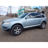 Volkswagen Touareg 2005 3.2 V6