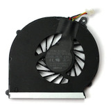 Ventilador Laptop Compaq Cq43 G43 Cq57 Hp 430 431 435