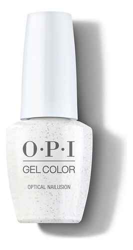 Opi Gel Color Optical Nailusion E01 15ml