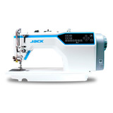 Máquina De Coser Electrónica Direct Drive Jack A4f