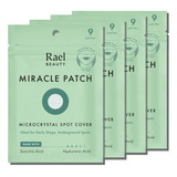 Rael Miracle - Cubierta Para Manchas De Microcristal, Hidroc