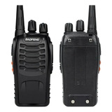 Radios Transmisor Walkie Talkie Baofeng 888s Color