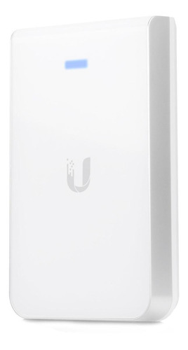 Access Point, Wmm Ubiquiti Unifi Ac In-wall Uap-ac-iw Blanco