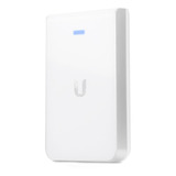 Access Point Ubiquiti Unifi Ac In-wall Uap-ac-iw Blanco 220v