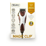 Máquina De Corte Magic Clip 5 Stars Series Wahl Pelo