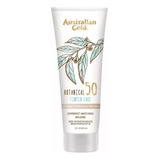 Botanical Australian Sunscreen 50 X 89ml Bb Cream Rich To De