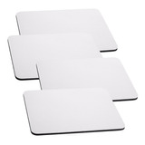 Combo X50 Mouse Pads Sublimables Importados Para Sublimación