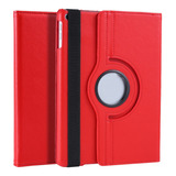 Funda Compatible iPad 9na Generación 10.2 Giratoria 360º 