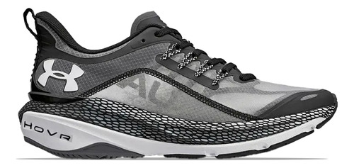 Zapatillas Hombre Under Armour Hovr Way Gris On Sports