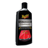 Meguiars G17216 Restaurador De Pintura 450ml Ultimate