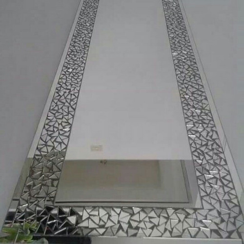 Espejo 160x60 Marco Decorativo