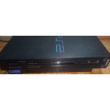 Videogame Sony Playstation 2 Fat Ps2 Modelo Scph39001 Não Liga E Nem Exibe Imagem