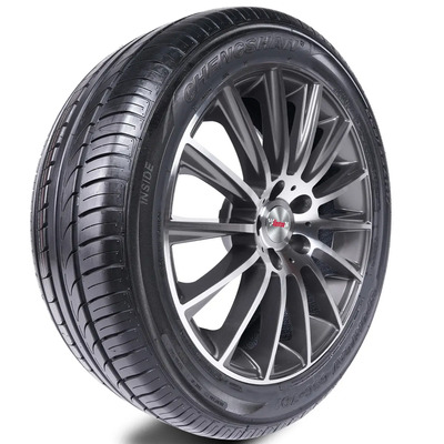 Llanta 225/40r18 92y Chengshan Csc-701 Msi Y