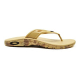 Chinelo Masculino Sandália Oakley Camuflado Importado