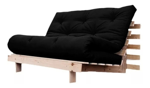 Sofa Cama Casal Futon Acquablock