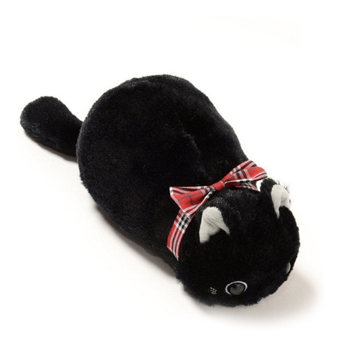 Lapicero Gato Gatito Tierno Kawaii Estuche Lapices Lapicera