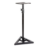 Soporte Para Monitor De Estudio Base Triangular Proel Kp845