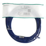 Patch Cord Cat6 2.44m Azul Panduit