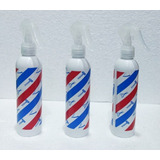 Atomizador Caramelo Barberia 250ml 3pzs