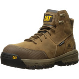 Caterpillar Hombre Device Comp Toe Impermeable/negro Work Bo