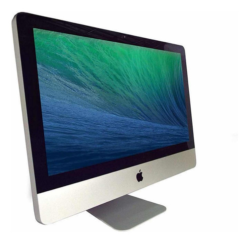 iMac 2011