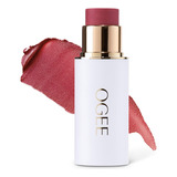 Ogee Maquillaje Facial Esculpido (cuarzo Rosa - Rubor Rosa)