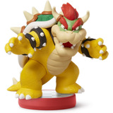 ..:: Amiibo Super Mario Bros ::.. Bowser Nintendo Switch