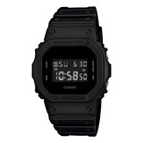 Reloj Para Hombre G-shock Dw-5600bb-1dr Negro