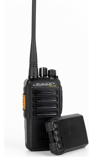 Rádio Ht Uhf3 Jbps Tlx730