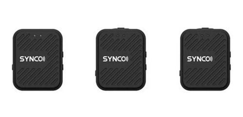 Microfone Synco Wair-g1-a2  Omnidirecional