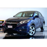 Honda Hr-v Epic Cvt 2016