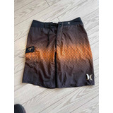 Bermuda Short Hurley Phantom 31