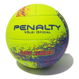 Pelota Voley Penalty Mg 3600 Oficial N 5 Ultra Fusion Volley