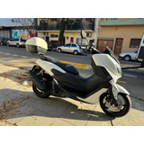 Scooter Yamaha Nmx 2020 5000km