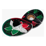 Sombrero Mexicano Original Salazar Yepez, Varios Colores 